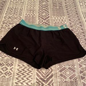 Under Armour Shorts
